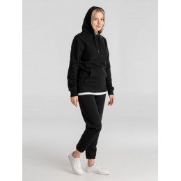 Толстовка с капюшоном унисекс King