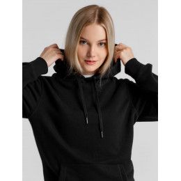 Толстовка с капюшоном унисекс King