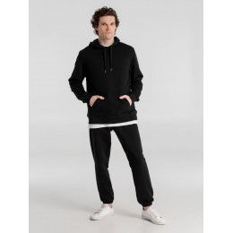 Толстовка с капюшоном унисекс King