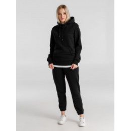 Толстовка с капюшоном унисекс King