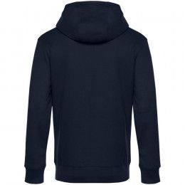 Толстовка с капюшоном унисекс King