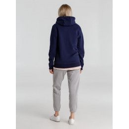 Толстовка с капюшоном унисекс King