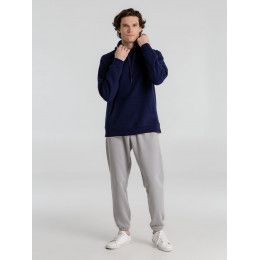 Толстовка с капюшоном унисекс King