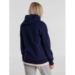 Толстовка с капюшоном унисекс King