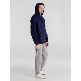 Толстовка с капюшоном унисекс King