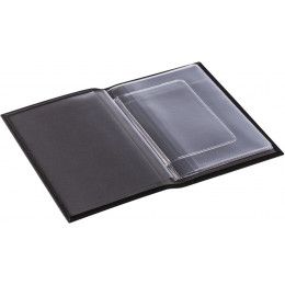 Обложка для автодокументов Twill