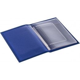 Обложка для автодокументов Twill