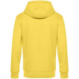 Толстовка с капюшоном унисекс King