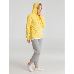 Толстовка с капюшоном унисекс King