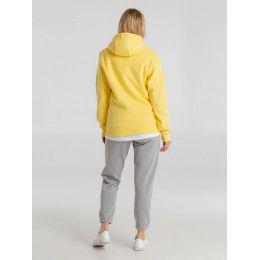 Толстовка с капюшоном унисекс King