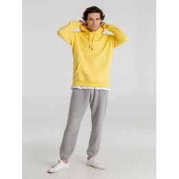 Толстовка с капюшоном унисекс King