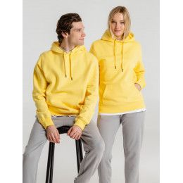 Толстовка с капюшоном унисекс King