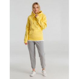 Толстовка с капюшоном унисекс King