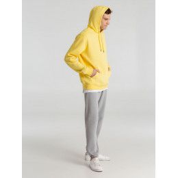 Толстовка с капюшоном унисекс King