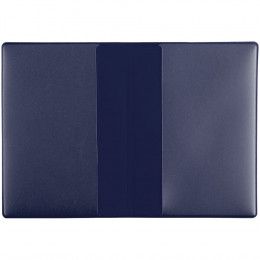 Обложка для паспорта Industry