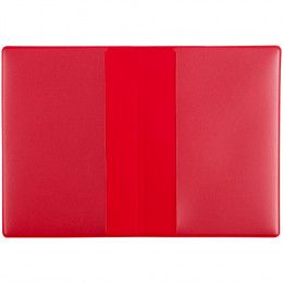 Обложка для паспорта Industry