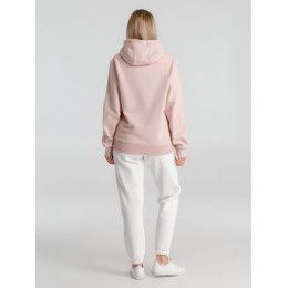 Толстовка с капюшоном унисекс King