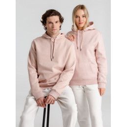 Толстовка с капюшоном унисекс King