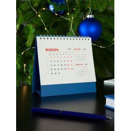 Календарь настольный Datio 2024