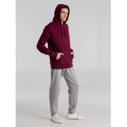 Толстовка с капюшоном унисекс King