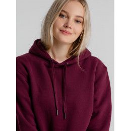 Толстовка с капюшоном унисекс King