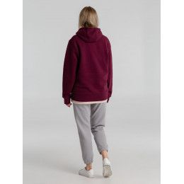 Толстовка с капюшоном унисекс King