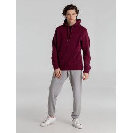 Толстовка с капюшоном унисекс King