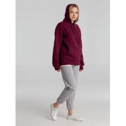 Толстовка с капюшоном унисекс King