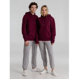 Толстовка с капюшоном унисекс King