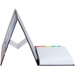 Календарь настольный на заказ Sticky