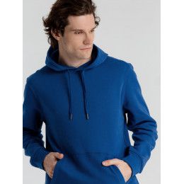 Толстовка с капюшоном унисекс King