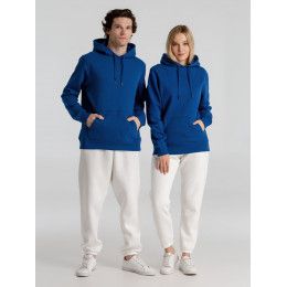 Толстовка с капюшоном унисекс King