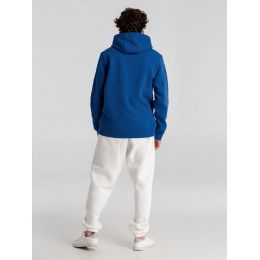 Толстовка с капюшоном унисекс King