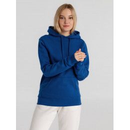 Толстовка с капюшоном унисекс King