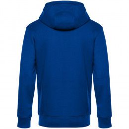 Толстовка с капюшоном унисекс King