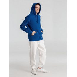 Толстовка с капюшоном унисекс King