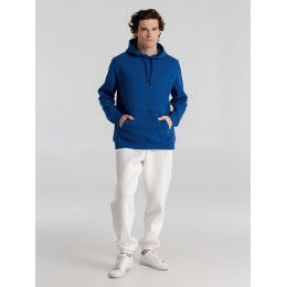 Толстовка с капюшоном унисекс King