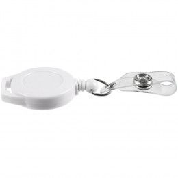 Ретрактор Attach с ушком для ленты