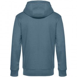 Толстовка с капюшоном унисекс King