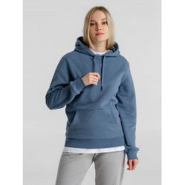 Толстовка с капюшоном унисекс King