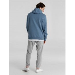 Толстовка с капюшоном унисекс King