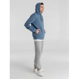 Толстовка с капюшоном унисекс King