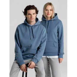 Толстовка с капюшоном унисекс King