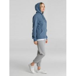 Толстовка с капюшоном унисекс King