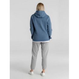 Толстовка с капюшоном унисекс King