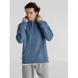 Толстовка с капюшоном унисекс King