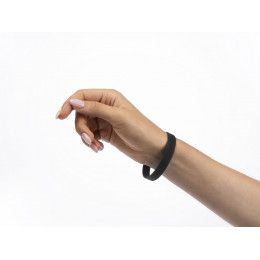 Силиконовый браслет Valley