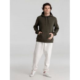 Толстовка с капюшоном унисекс King