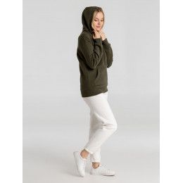 Толстовка с капюшоном унисекс King