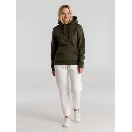 Толстовка с капюшоном унисекс King